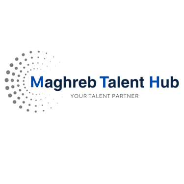 Maghreb Talent Hub logo