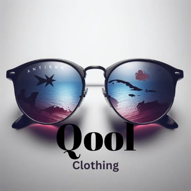 Qool Clothing logo