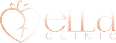 Ella Clinic logo