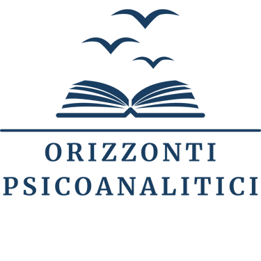 Orizzonti psicoanalitici logo