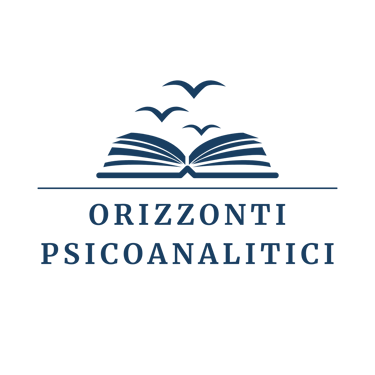 Orizzonti psicoanalitici logo