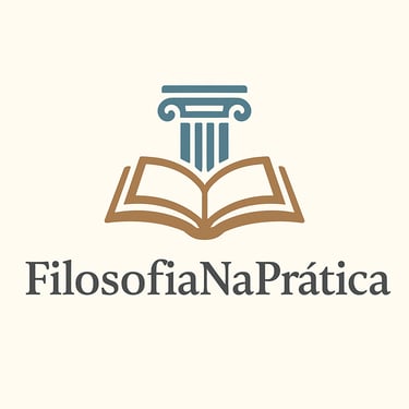 Filosofia Na Prática logo