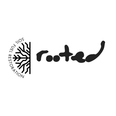 Rooted Futures Studio logo