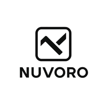 Nuvoro Enterprises logo