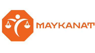 Maykanat Avukatlık Ofisi logo