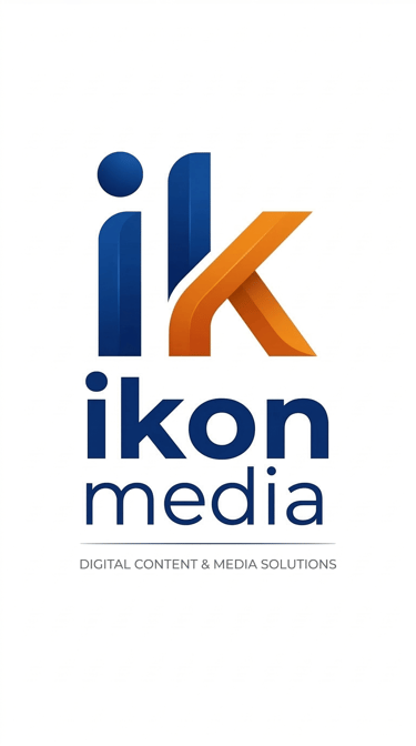 Ikon Event & Sound logo