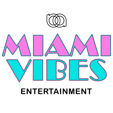 Miami Vibes Entertainment logo