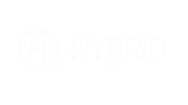 LANDIN HYBRID logo