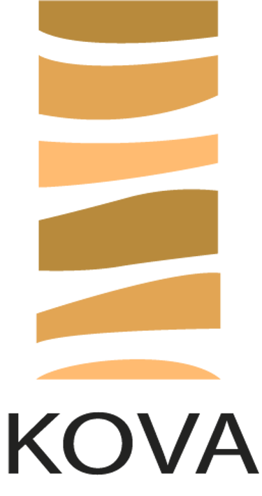 KOVA BUSINESS - Inversión inmobiliaria logo