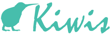 Kiwis Restaurant logo