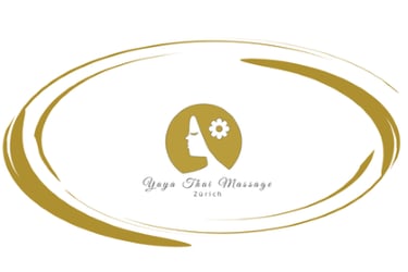 Yaya Thai-Massage in Zürich logo