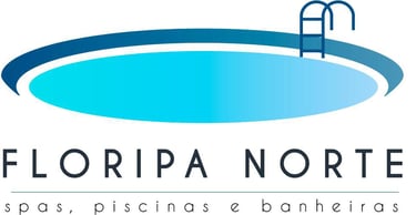 Floripa Norte Spas e Banheiras logo