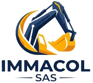 IMMACOL logo