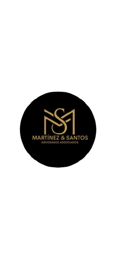 Martinez e santos advogados logo