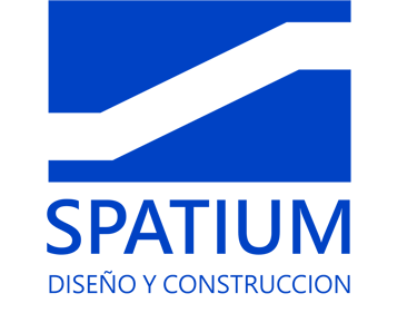 SPATIUM DISEÑO Y CONSTRUCCIÓN logo