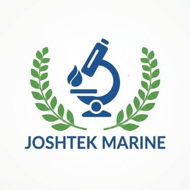 JoshTek Marine logo