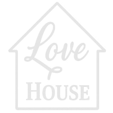 LoveHouse logo