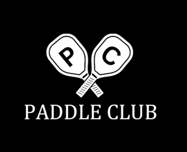 Paddle Club logo