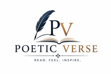 Poetic Verse logo
