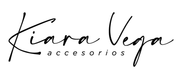 Kiara Vega Accesorios logo