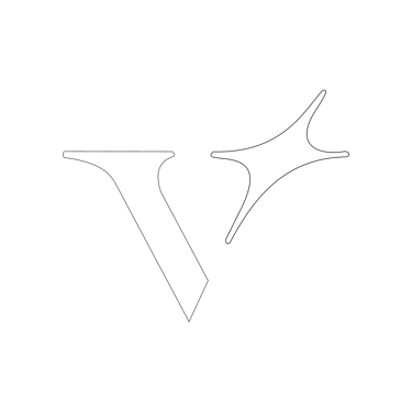 David Vos Design Hub logo