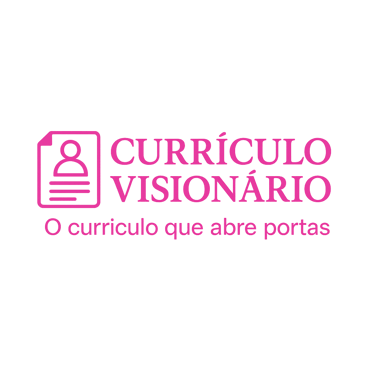 Currículo Visionário logo