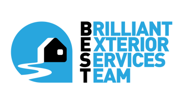 Best Wash and Seal logo