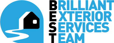 Best Wash and Seal logo