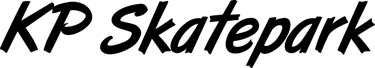 KP Skatepark logo