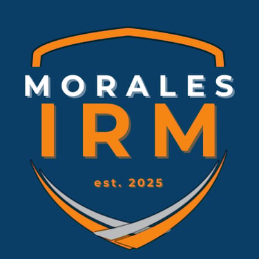 Morales Insurance & Risk Management logo