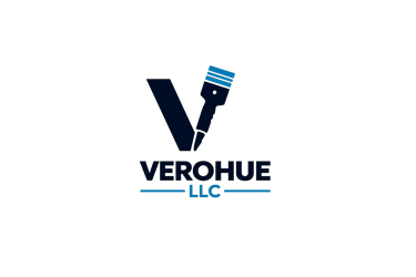 VeroHue logo