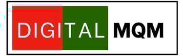 Digital MQM Pakistan logo
