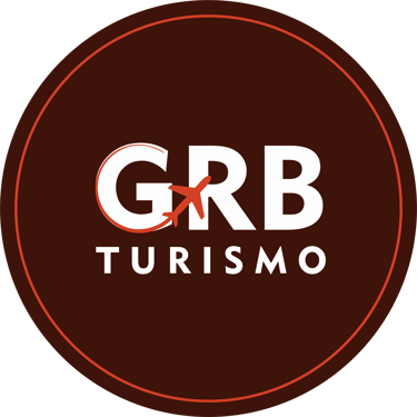 GRB Turismo logo