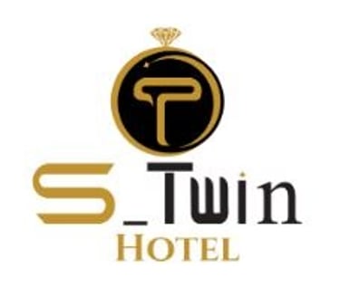 S-Twin Hotel logo