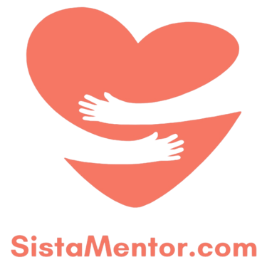 Sista Mentor logo