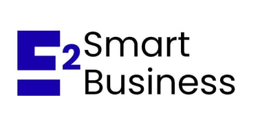 e2 Smart Business logo