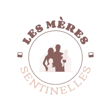 LES MÈRES SENTINELLES logo