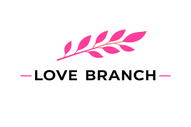 Love Branch logo