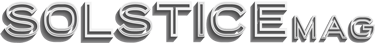 SOLSTICEMAG logo