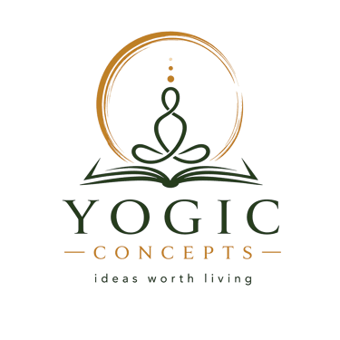 Yogic Concepts logo