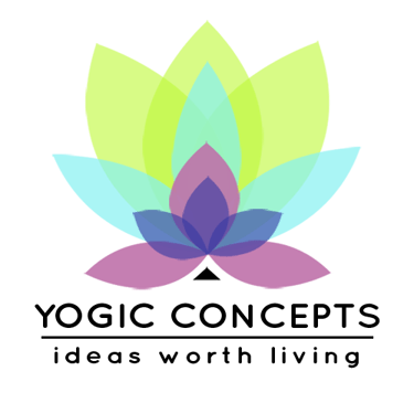 Yogic Concepts logo