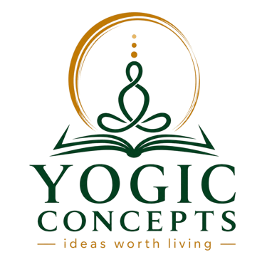 Yogic Concepts logo