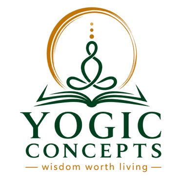 Yogic Concepts logo
