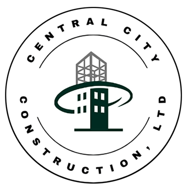 Central City Construction LTD logo