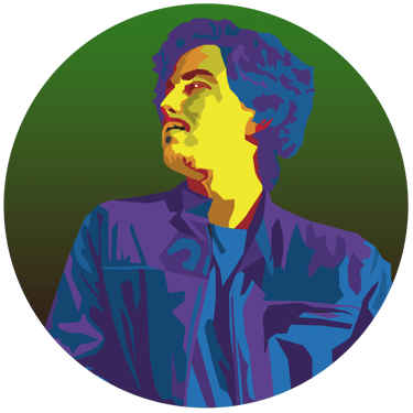 André Borja Miranda logo