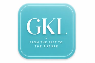 GKL logo