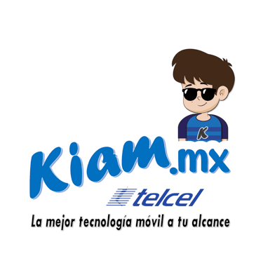 Kiam logo