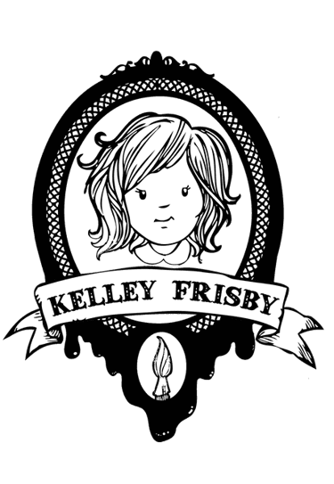Kellsworth Ink logo