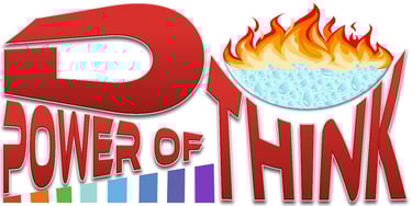 SUCCESS IS POWER logo