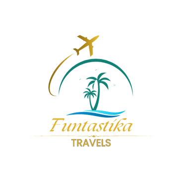 Funtastika Travels logo